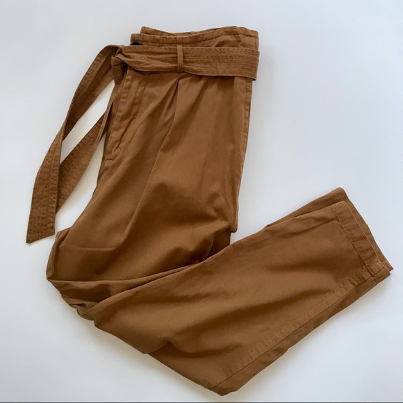 Free People pleated trousers - Picture 4 of 10